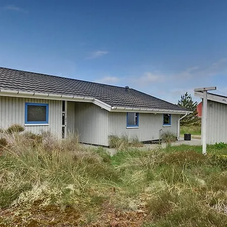 Holiday Soren D- 4376 Blåvand