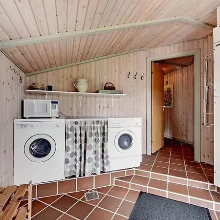 Holiday home Holiday Soren D- 4376 *