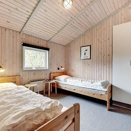 Holiday home Holiday Soren D- 4376 Blavand