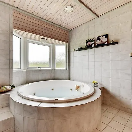Holiday home Holiday Soren D- 4376 *